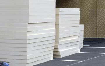 Meltham flat roof insulation costs