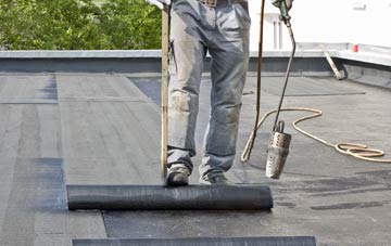 flat roof replacement Meltham, West Yorkshire