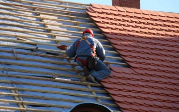 roof tiles Meltham, West Yorkshire